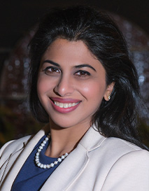 Our Physicians: Dr. Hema Ramkumar, M.D