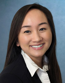 Our Physicians: Helen Le, OD