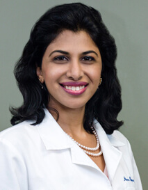 Our Physicians: Dr. Hema Ramkumar, M.D