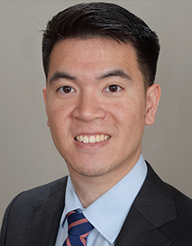 Our Physicians: Dr. Kevin Jwo MD