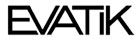 Evatik Eyewear logo