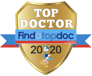 TOP DOCTOR Find a top doc 2020