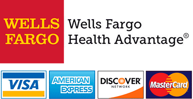 Paymentand Financing Options: Wells Fargo Health Advantage