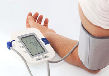Maintaining Healthy Blood Pressure and Cholesterol Levels
