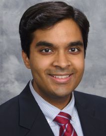 Samir A. Shah, MD photo