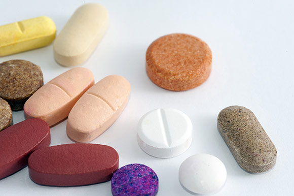 Blog: Tips for Identifying Your Eye and Other Medications
