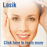Lasik - Click here to learn more