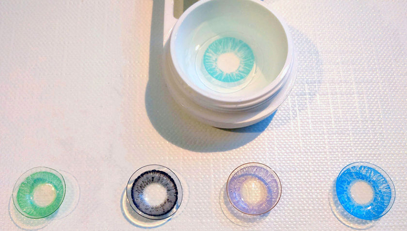 Dismantling Contact Lens Myths