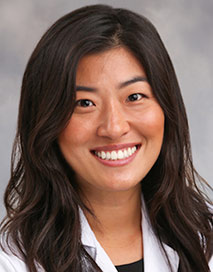 Our Physicians: Jane S. Kim, M.D.