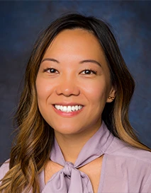 Our Physicians: Dr. Helen Jian