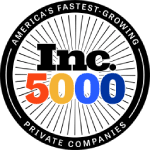 logo INC 5000