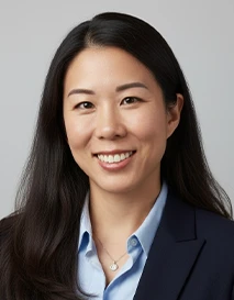 Our Physicians: Jessica Lu