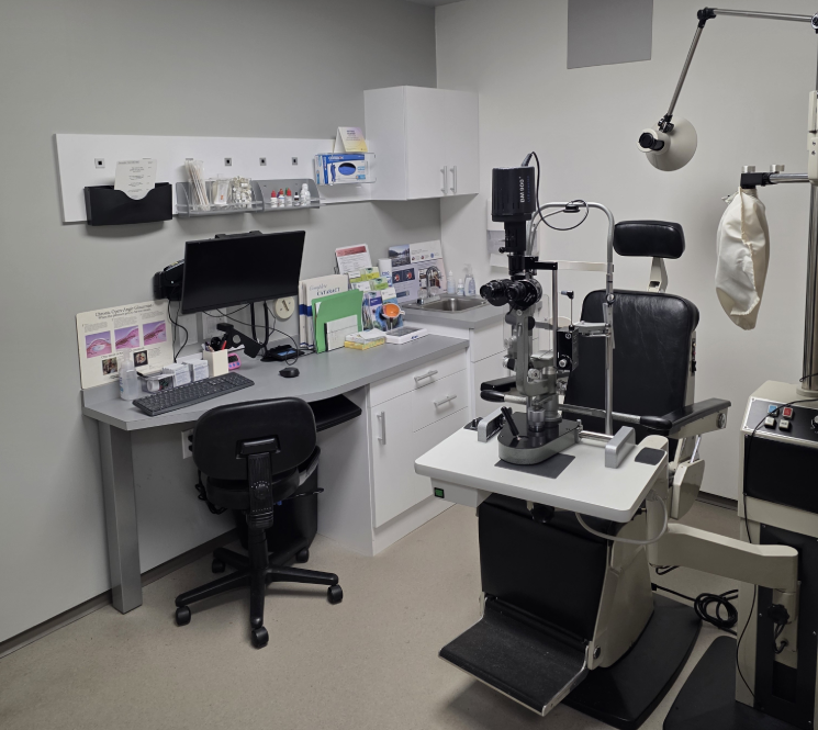 Why Long Beach Patients Choose Beach Eye Medical Group