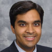 Photo: Samir Shah, MD