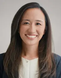 Our Physicians: Dr. Kate Xie