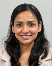 Our Physicians: Ravisa Patel, OD, FAAO